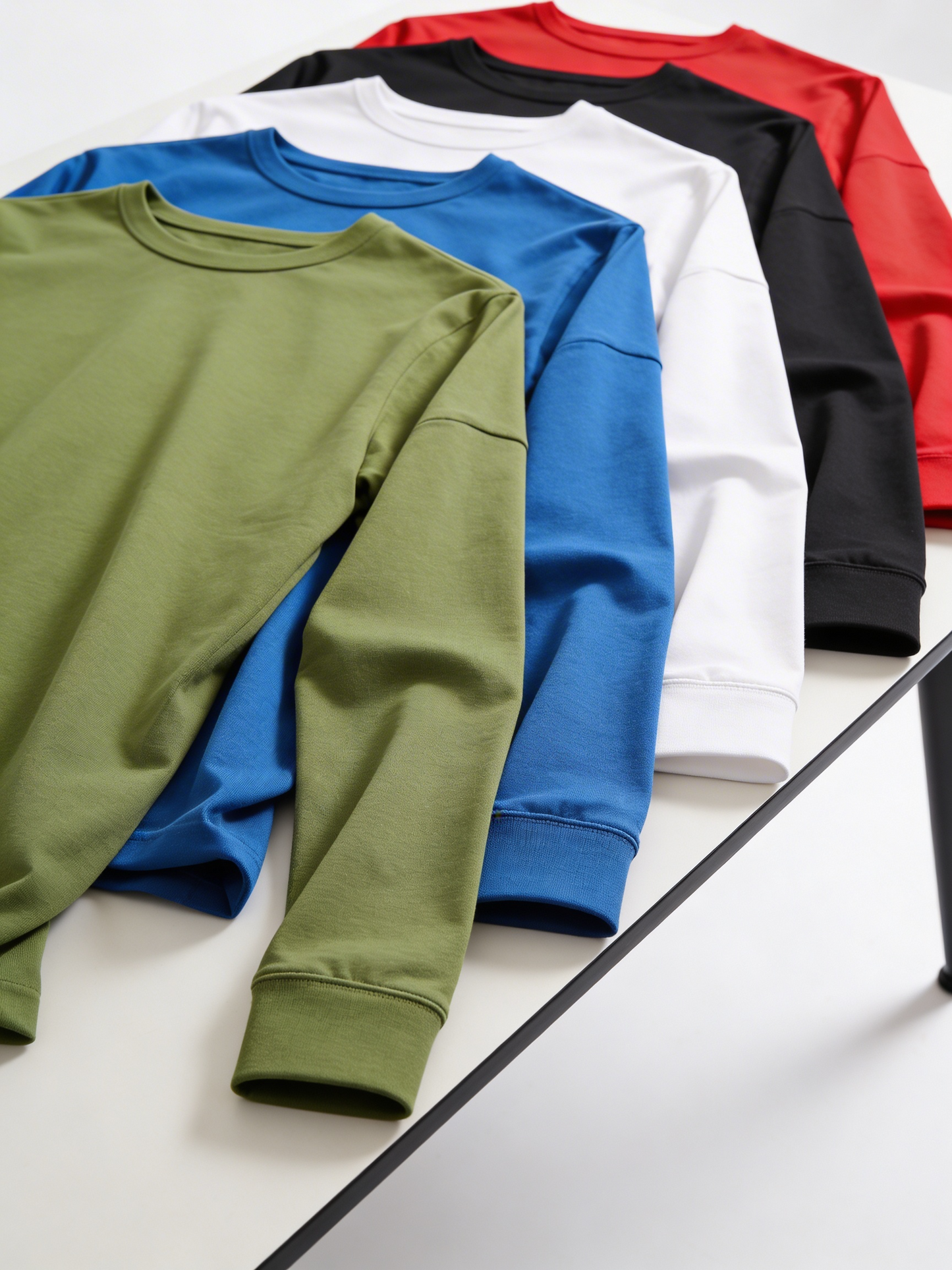 Polera Corporativa ML