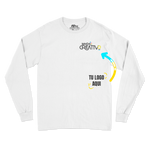 Polera Corporativa Manga Larga
