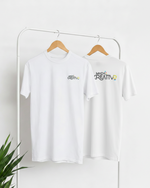 Polera Corporativa Manga Corta