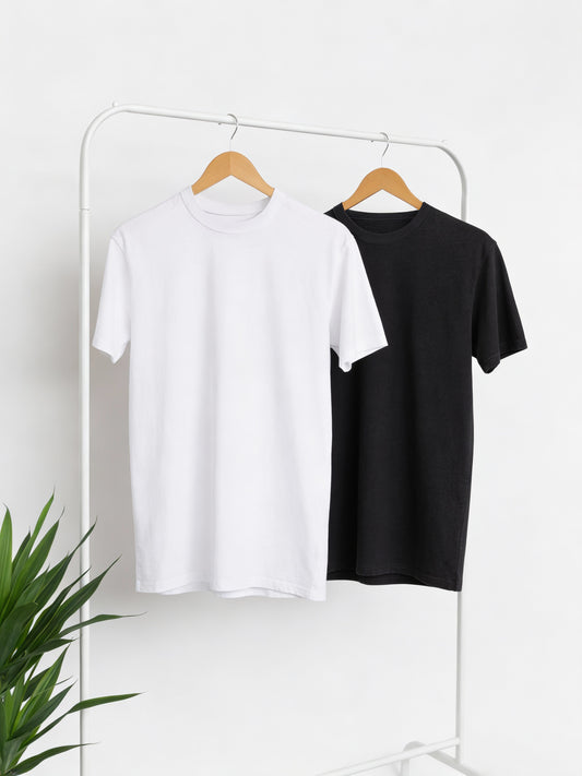 Polera Corporativa MC