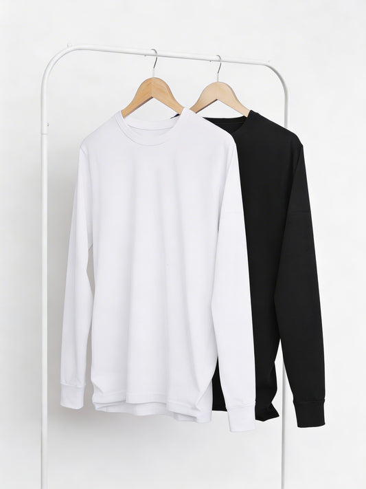 Polera Corporativa ML