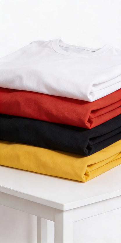 Polera Corporativa MC